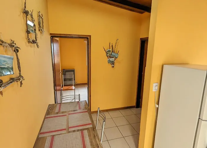 Apartamento Confortable 2