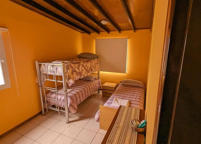 Apartamento Confortable 2