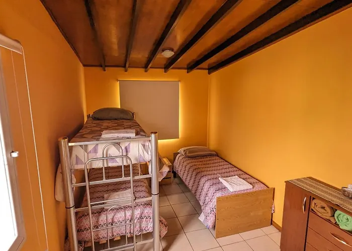 Apartamento Confortable 2