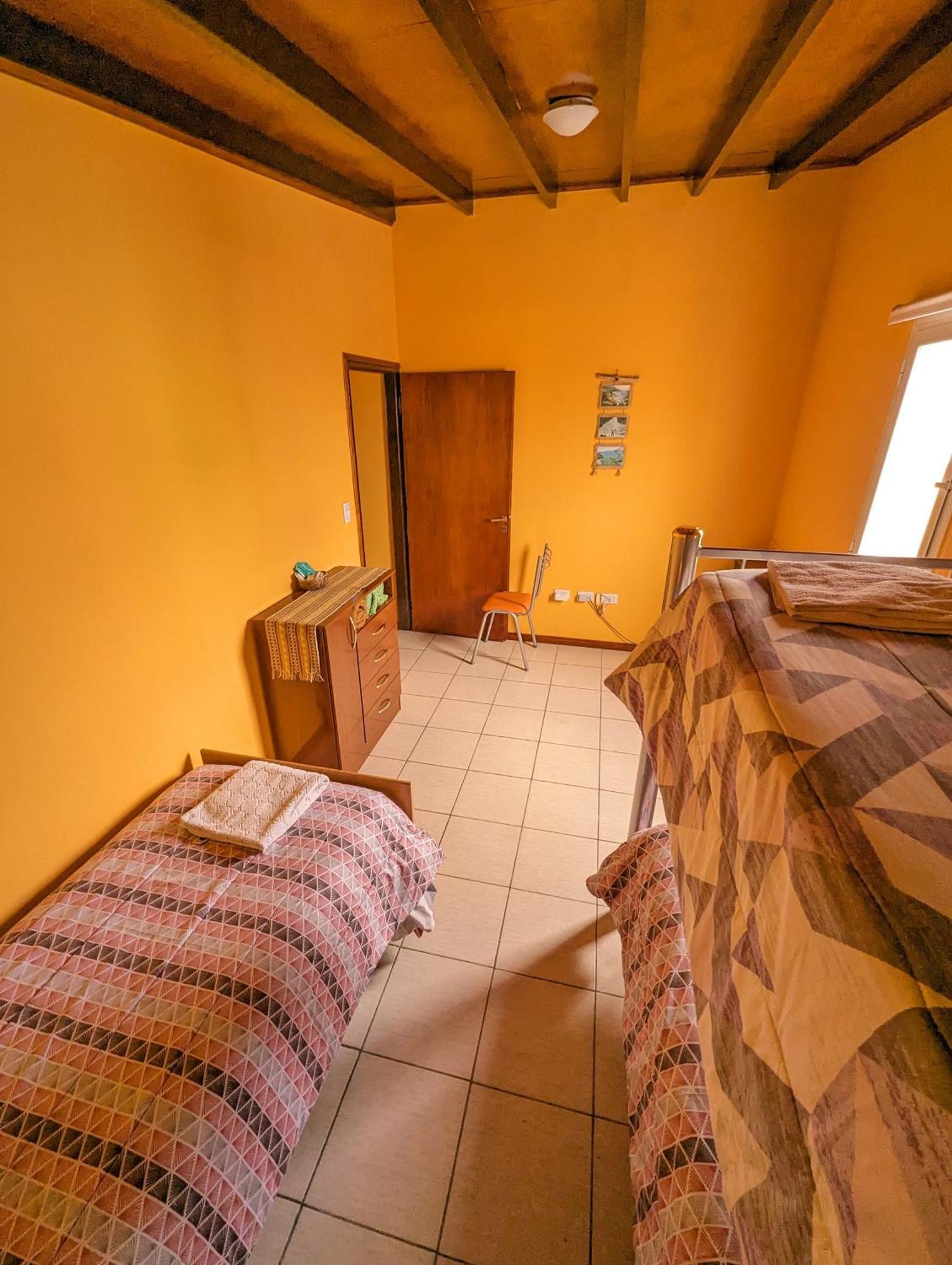 Apartment Confortable 2 *