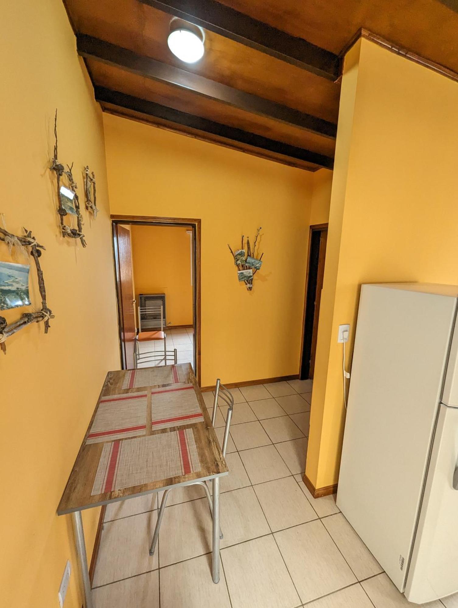Apartment Confortable 2 Ushuaia