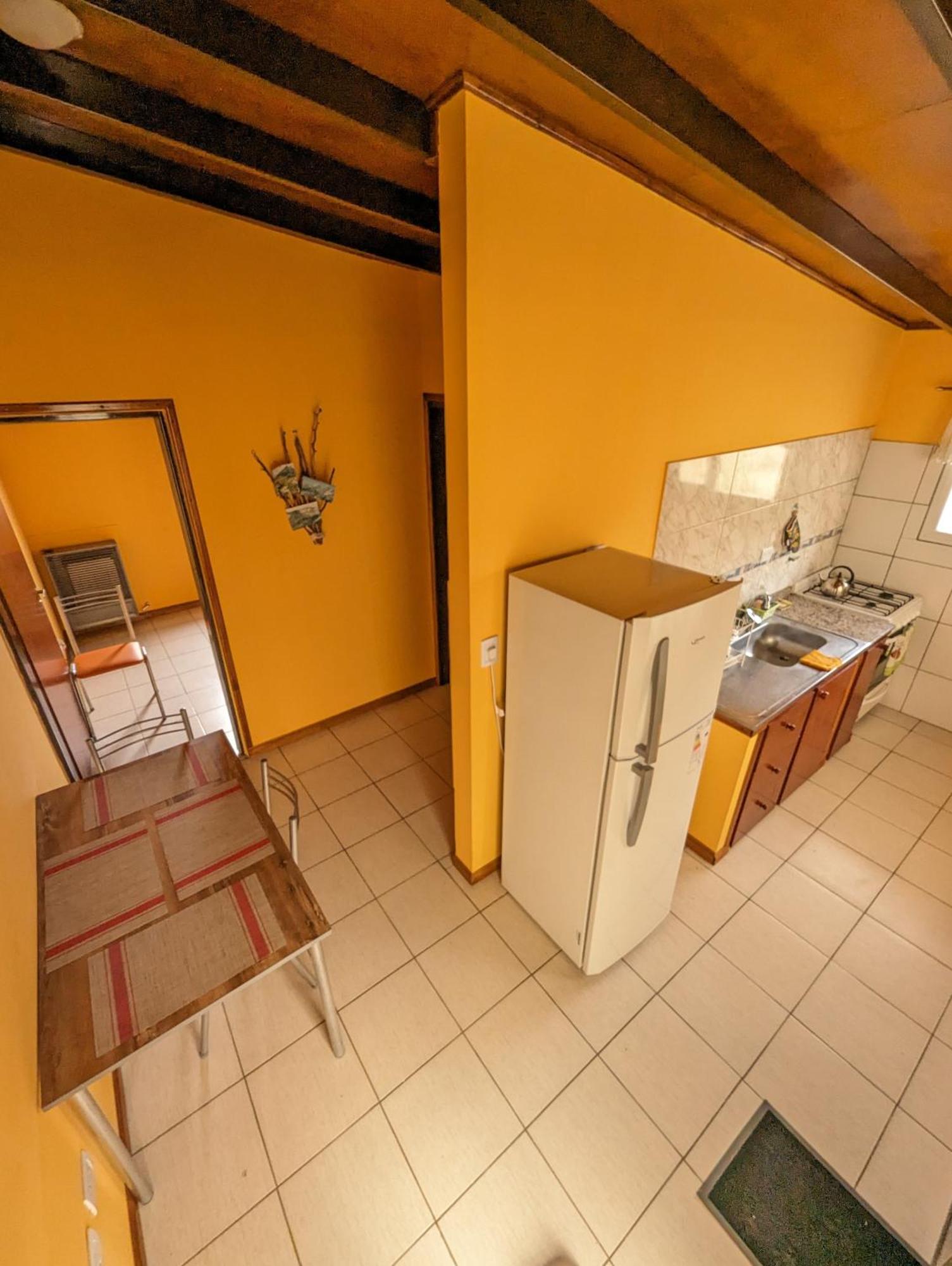 Apartment Confortable 2 Ushuaia
